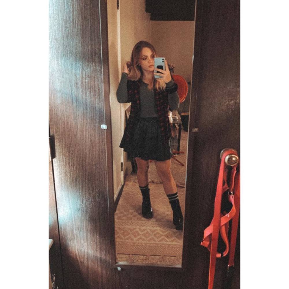 Meet your Posher, Rachel